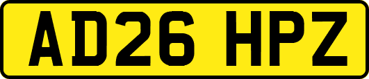 AD26HPZ