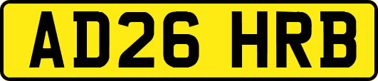 AD26HRB