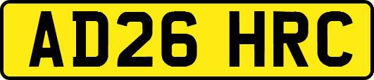 AD26HRC