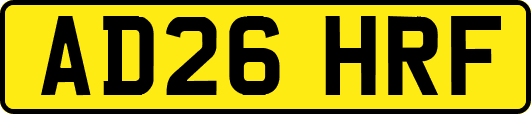 AD26HRF