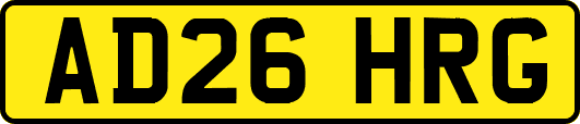 AD26HRG