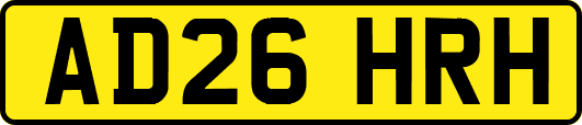 AD26HRH
