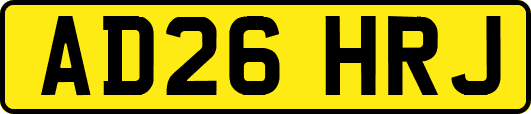 AD26HRJ