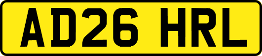 AD26HRL