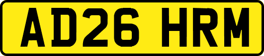 AD26HRM