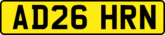 AD26HRN