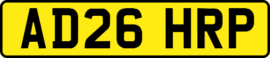 AD26HRP
