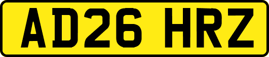 AD26HRZ