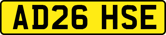AD26HSE