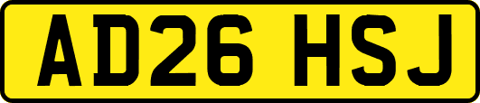 AD26HSJ