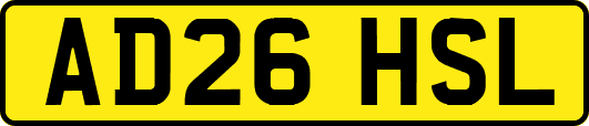 AD26HSL
