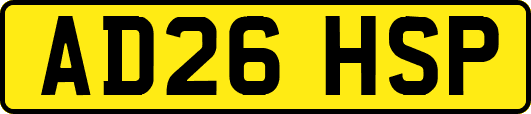 AD26HSP