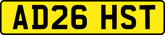 AD26HST