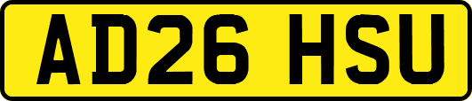 AD26HSU