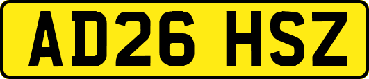 AD26HSZ