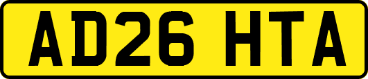 AD26HTA