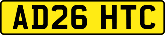 AD26HTC