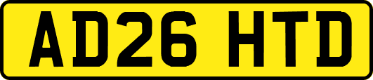 AD26HTD