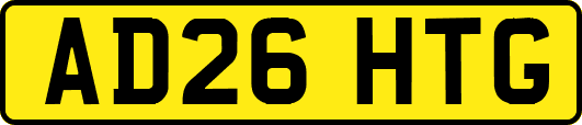 AD26HTG