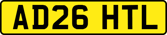 AD26HTL