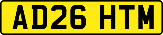 AD26HTM