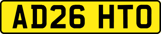 AD26HTO