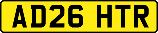AD26HTR