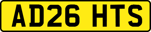 AD26HTS
