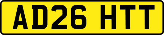 AD26HTT