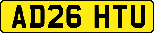 AD26HTU