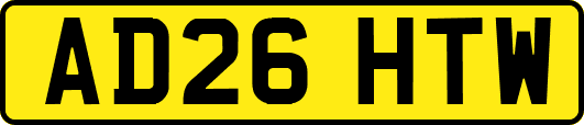 AD26HTW