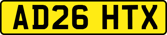 AD26HTX