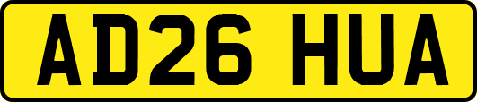 AD26HUA
