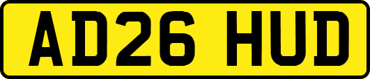 AD26HUD