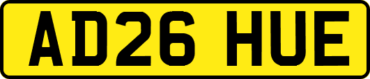AD26HUE