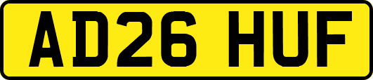 AD26HUF