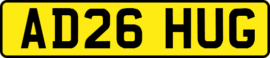 AD26HUG