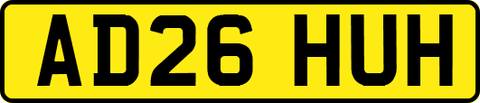 AD26HUH