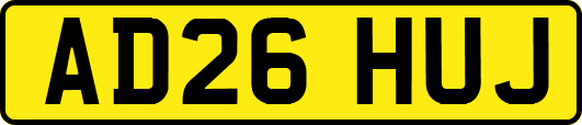 AD26HUJ