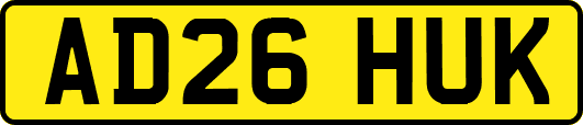 AD26HUK