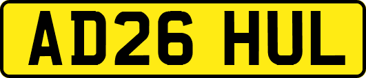 AD26HUL