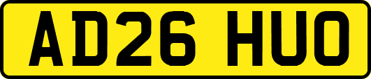 AD26HUO