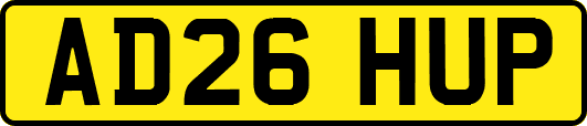 AD26HUP