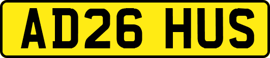 AD26HUS