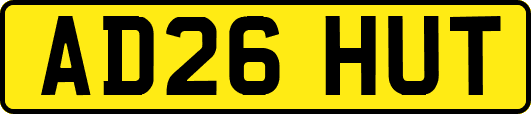 AD26HUT