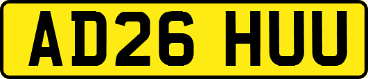 AD26HUU