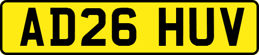 AD26HUV