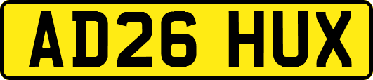 AD26HUX