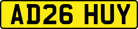 AD26HUY
