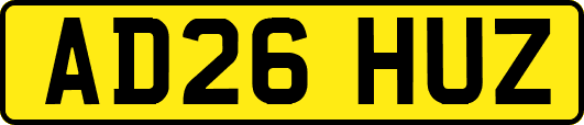 AD26HUZ